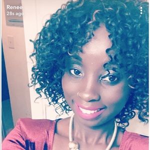 Meet your Posher, Irene